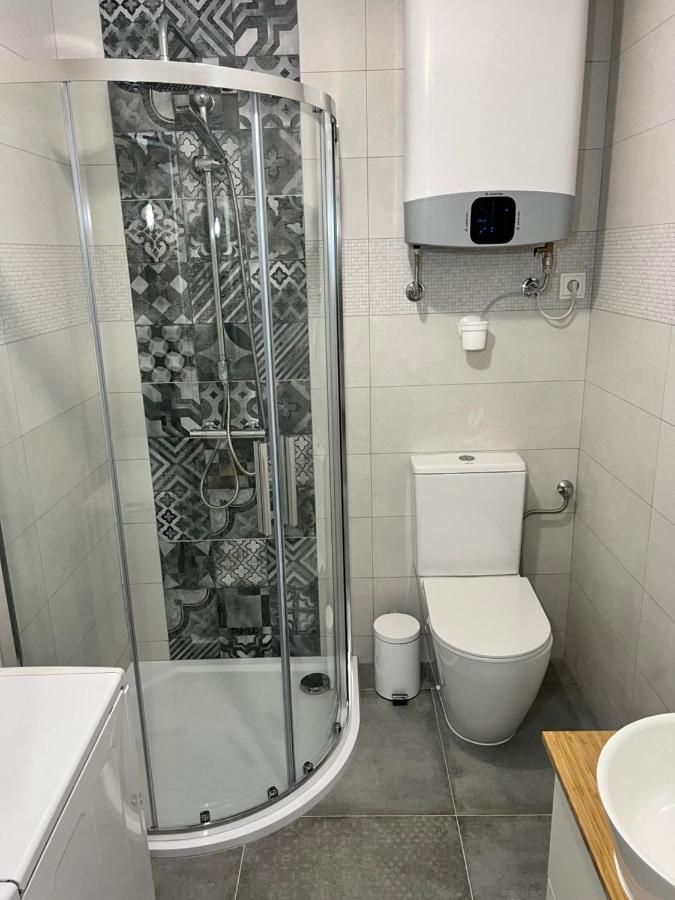 זנוימו Apartmany Ellie מראה חיצוני תמונה