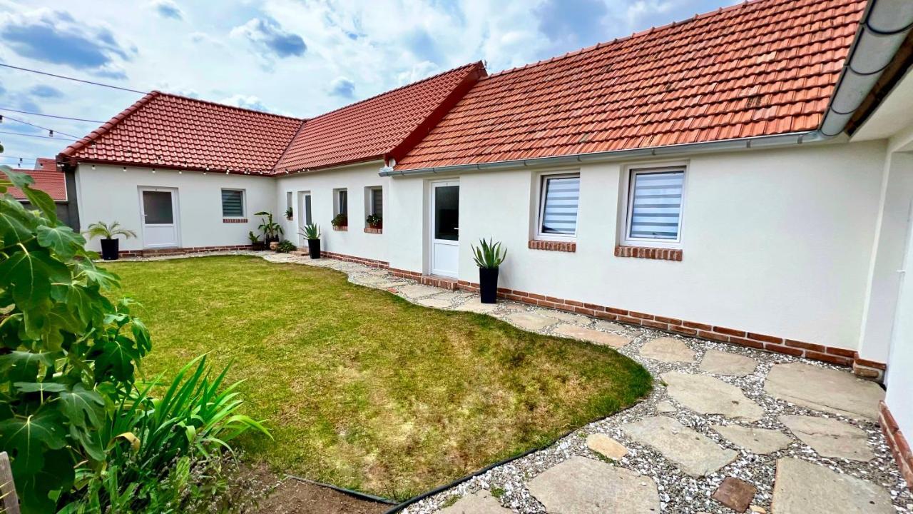 זנוימו Apartmany Ellie מראה חיצוני תמונה