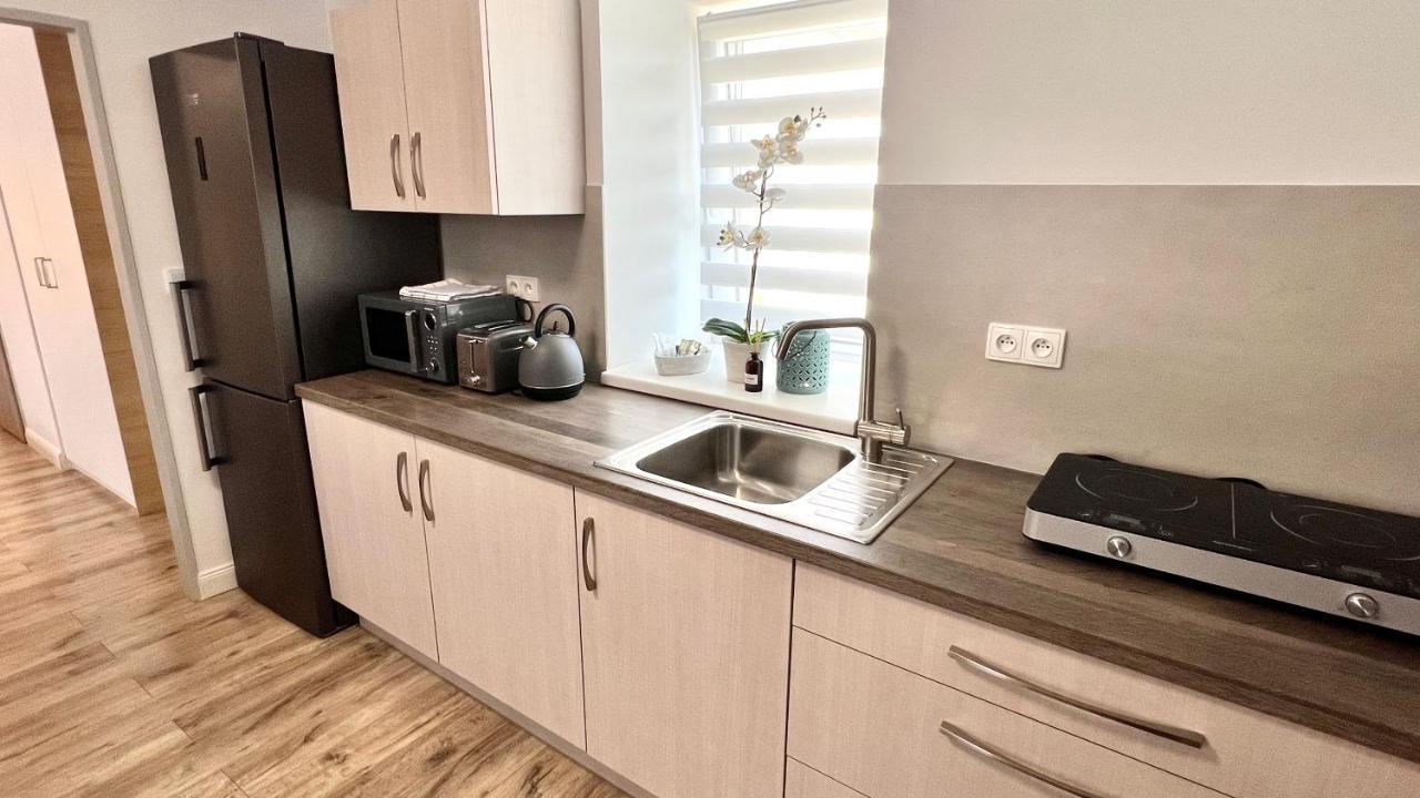 זנוימו Apartmany Ellie מראה חיצוני תמונה