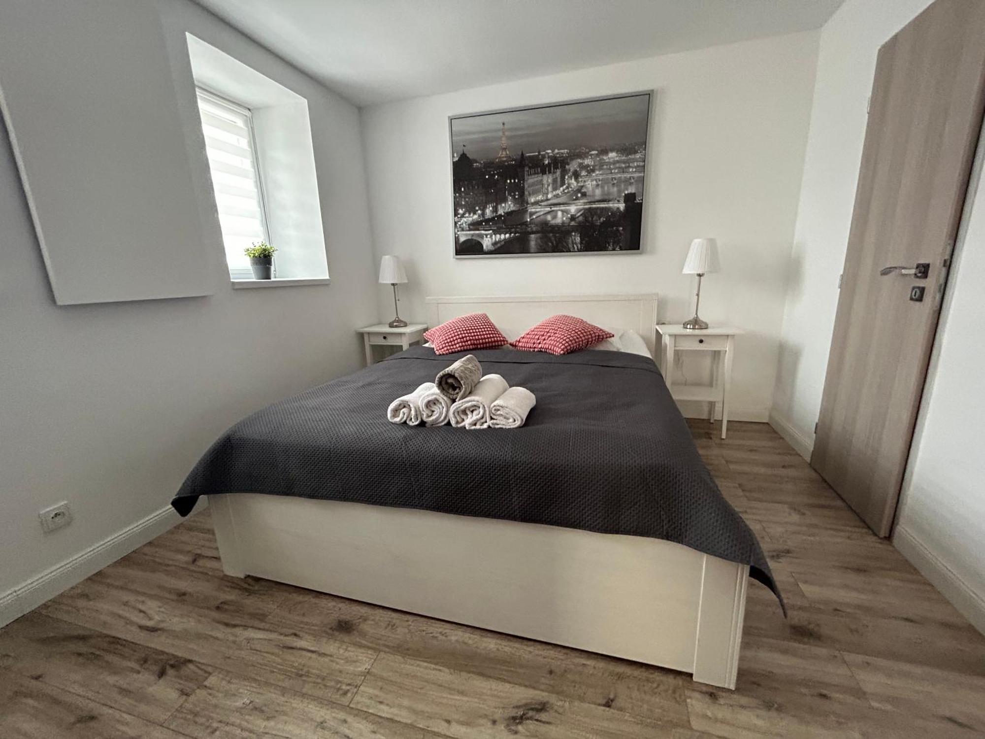 זנוימו Apartmany Ellie מראה חיצוני תמונה