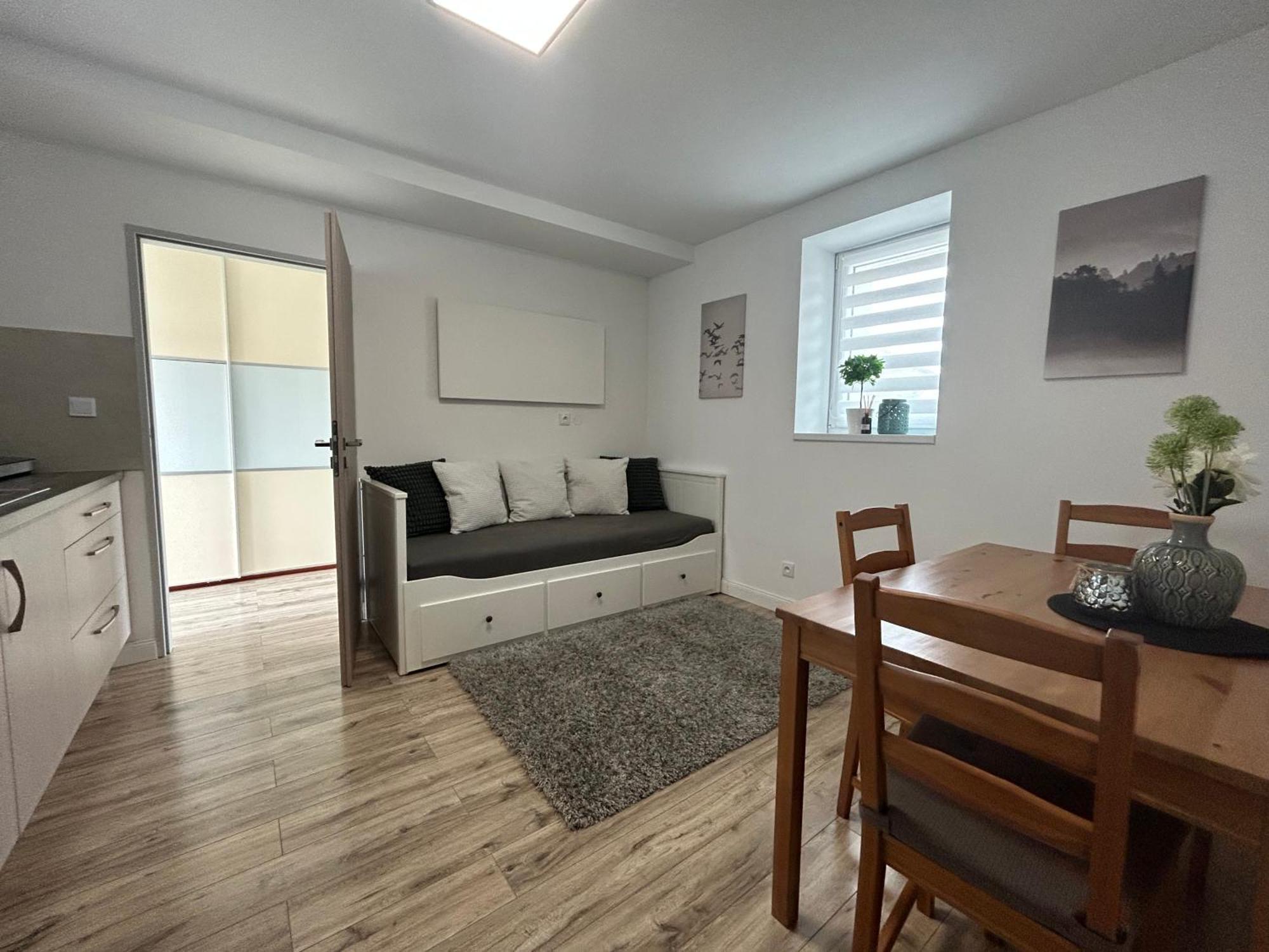 זנוימו Apartmany Ellie מראה חיצוני תמונה